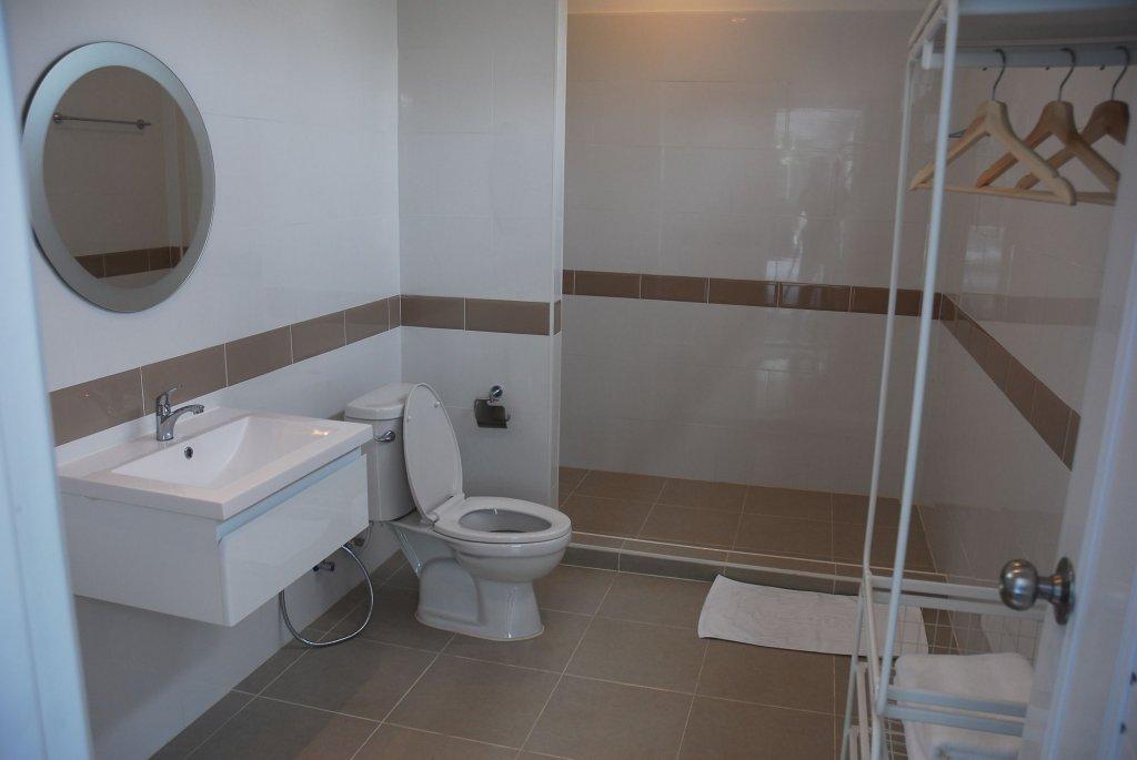 Бангкок: U-Sabai hostel