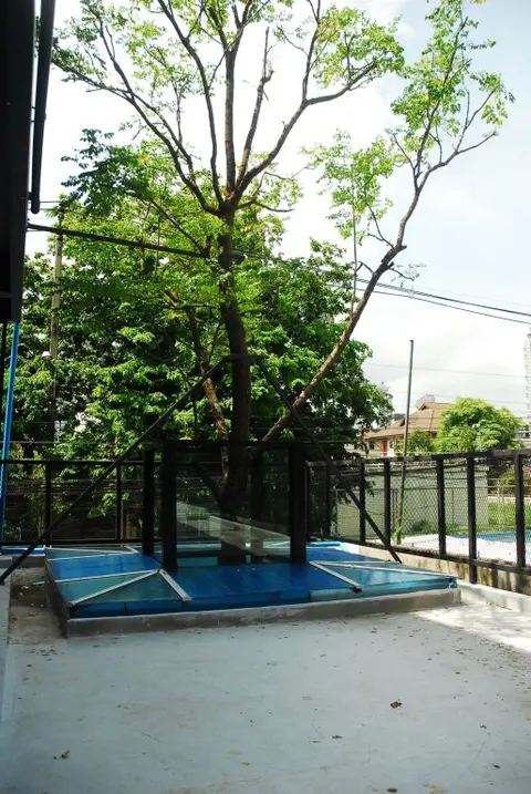 Бангкок: U-Sabai hostel