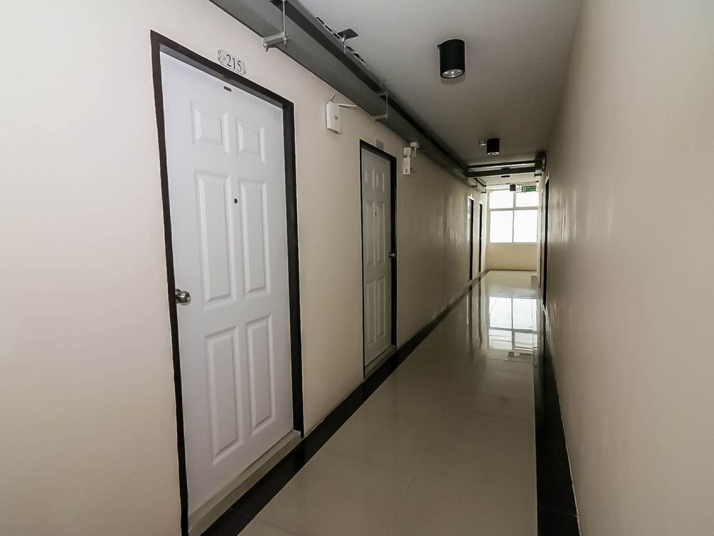 曼谷奈达普威特酒店(Nida Rooms Prawet 681 Proerty) — фото 5