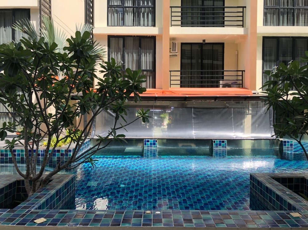 Aspira Residences Samui — фото 5