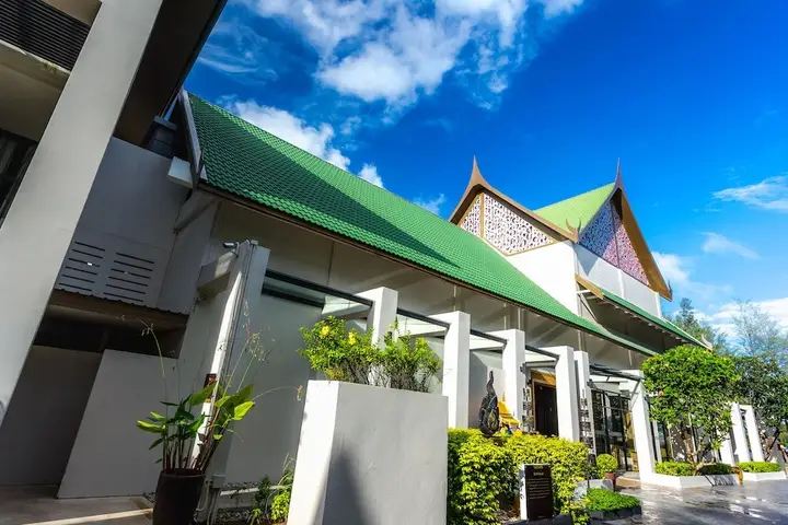 Sabai Resort by MANATHAI Surin — фото 4