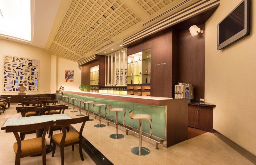 Бангкок: The Davis Bangkok Hotel