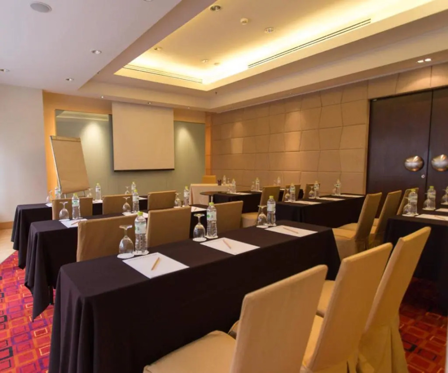 Бангкок: The Davis Bangkok Hotel