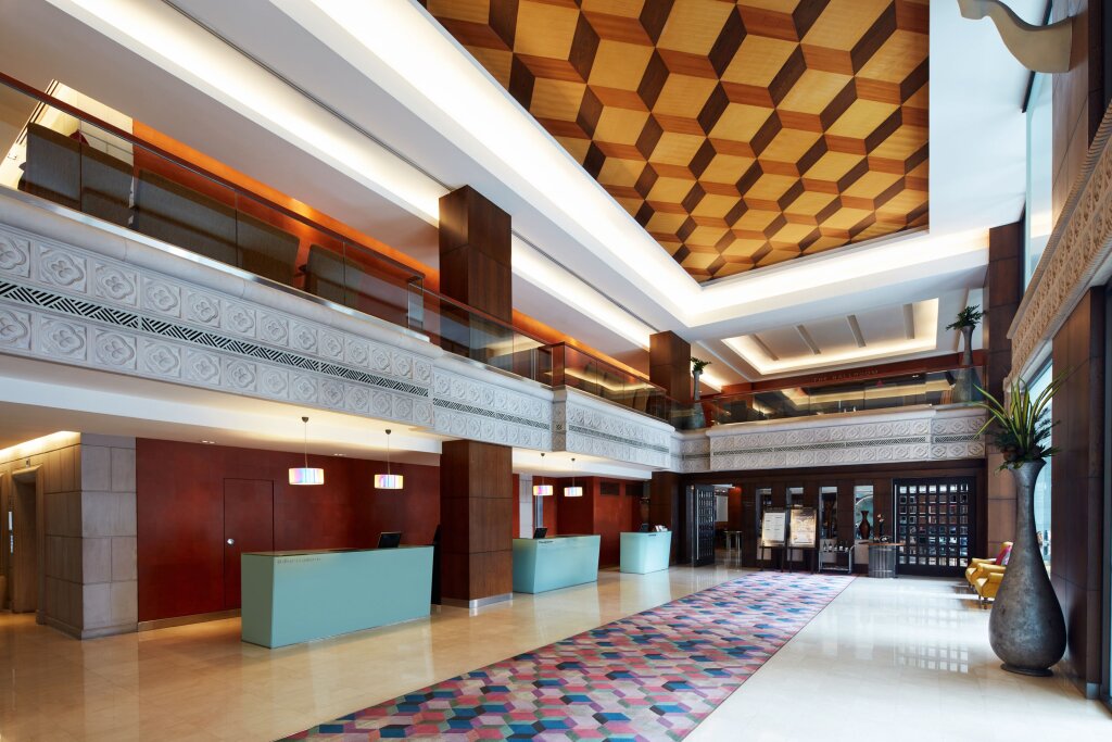 Бангкок: The Davis Bangkok Hotel