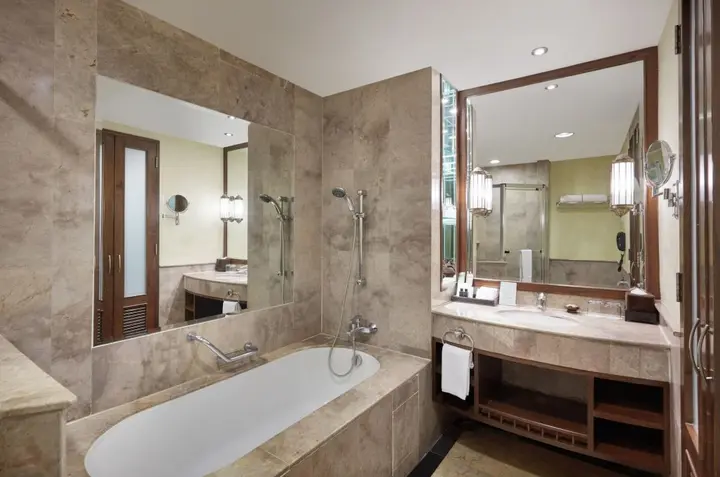 Бангкок: The Davis Bangkok Hotel