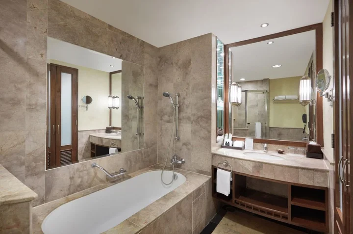 Бангкок: The Davis Bangkok Hotel