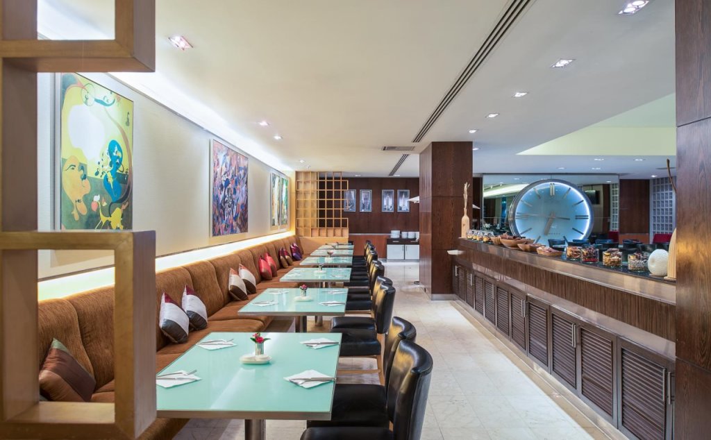 Бангкок: The Davis Bangkok Hotel