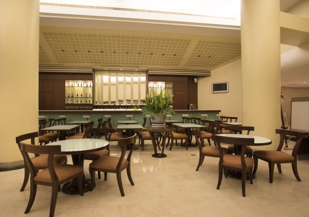 Бангкок: The Davis Bangkok Hotel