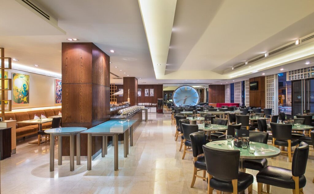 Бангкок: The Davis Bangkok Hotel
