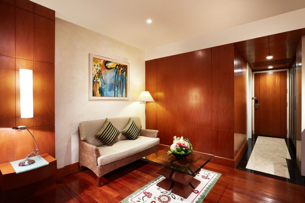 Бангкок: The Davis Bangkok Hotel