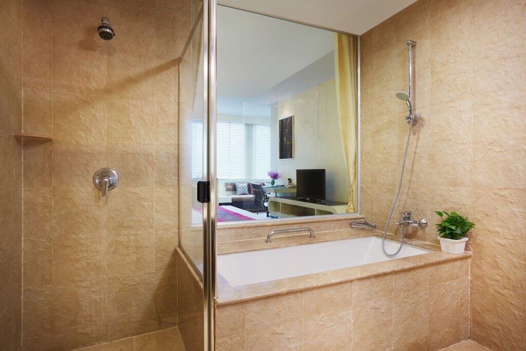 Бангкок: The Davis Bangkok Hotel