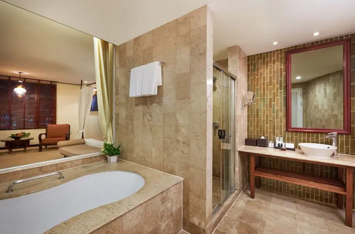 Бангкок: The Davis Bangkok Hotel