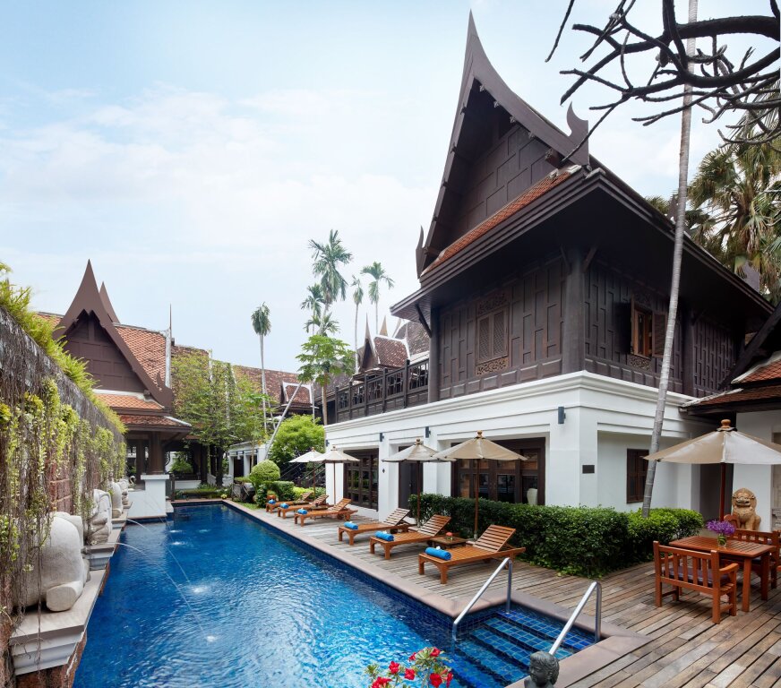 Бангкок: The Davis Bangkok Hotel