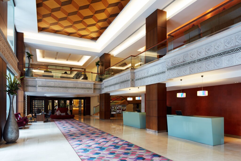 Бангкок: The Davis Bangkok Hotel