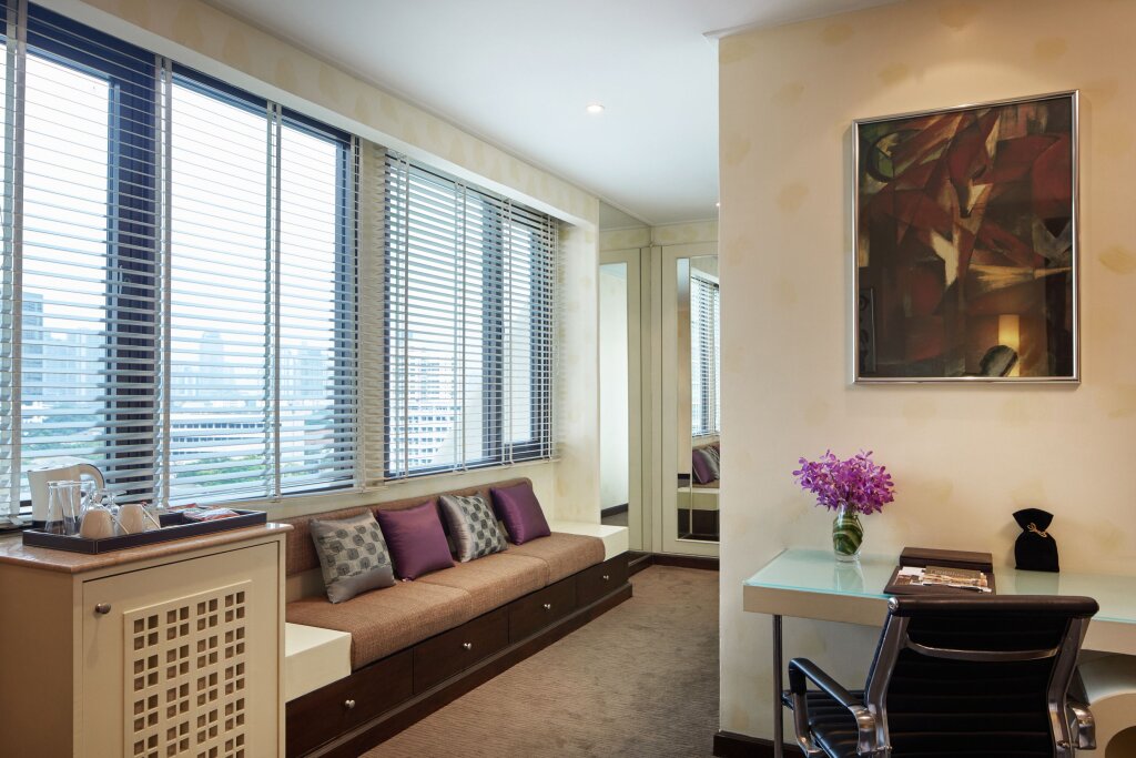 Бангкок: The Davis Bangkok Hotel