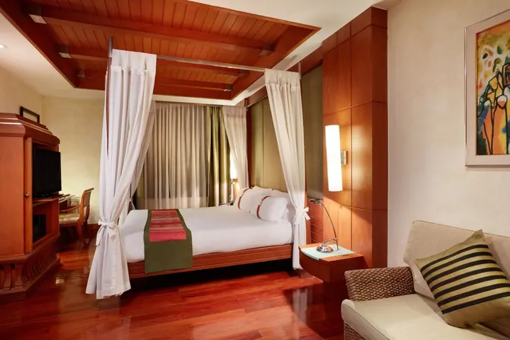 Бангкок: The Davis Bangkok Hotel