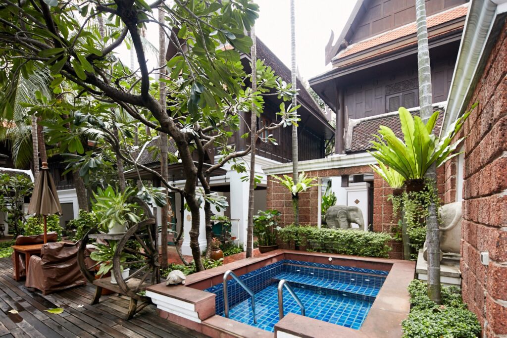 Бангкок: The Davis Bangkok Hotel