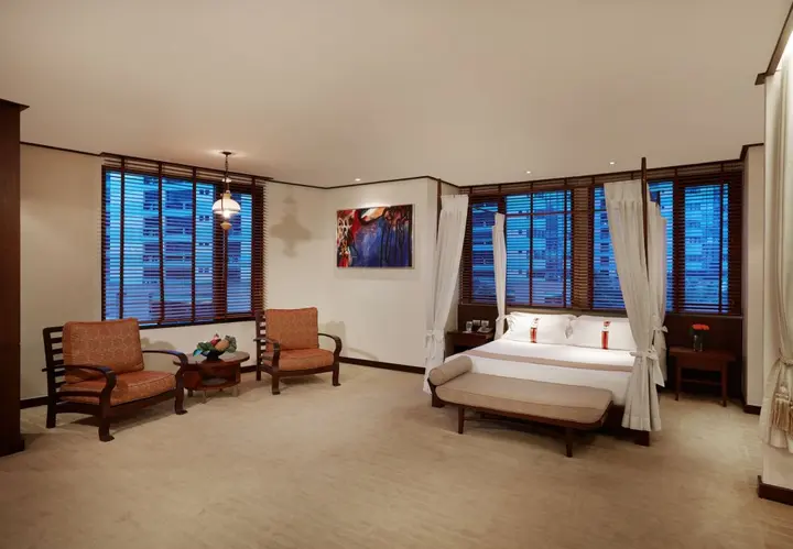 Бангкок: The Davis Bangkok Hotel