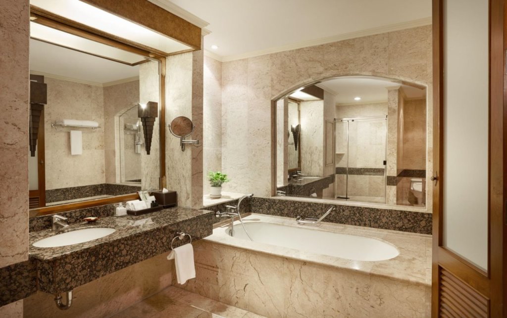Бангкок: The Davis Bangkok Hotel