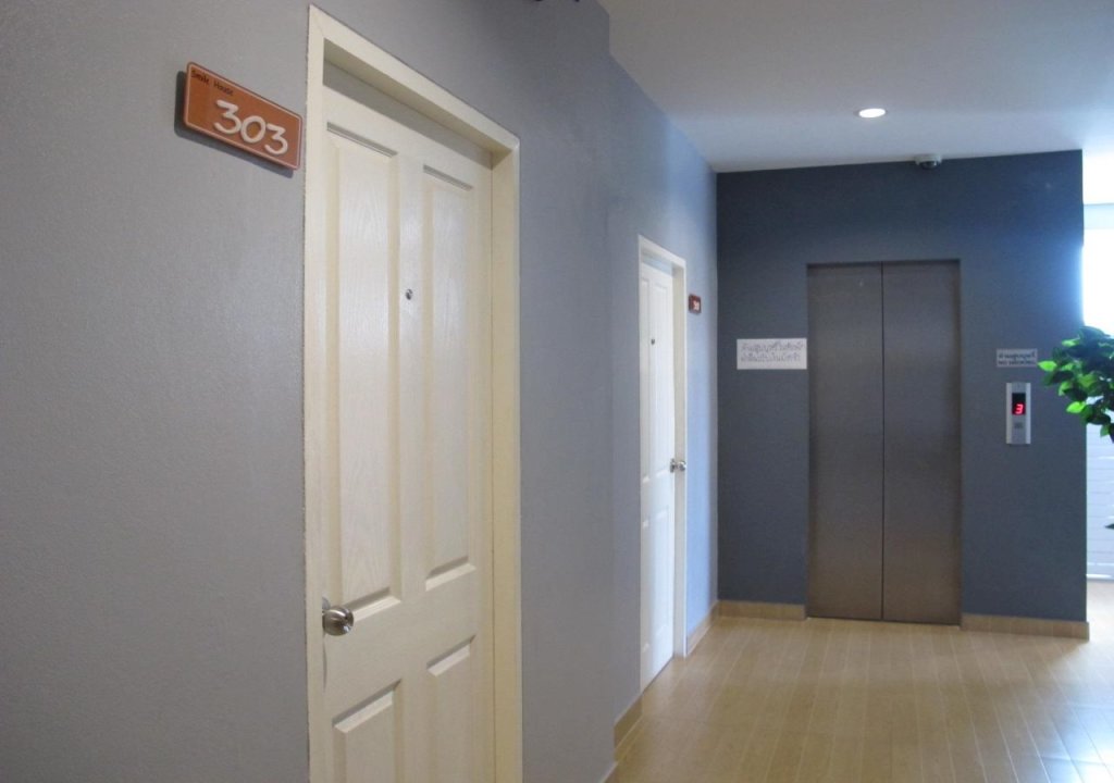 Самутсонгкхрам: Smile House 3