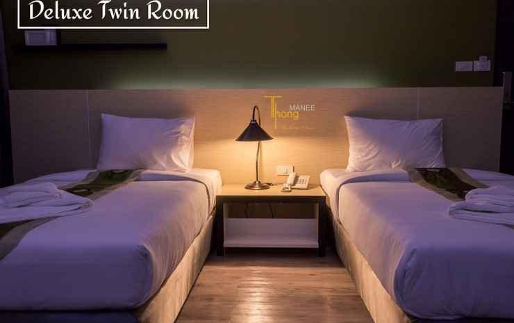Хатъяй: Thong Manee Apartment