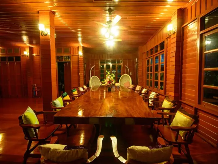 Phimai Paradise House — фото 1
