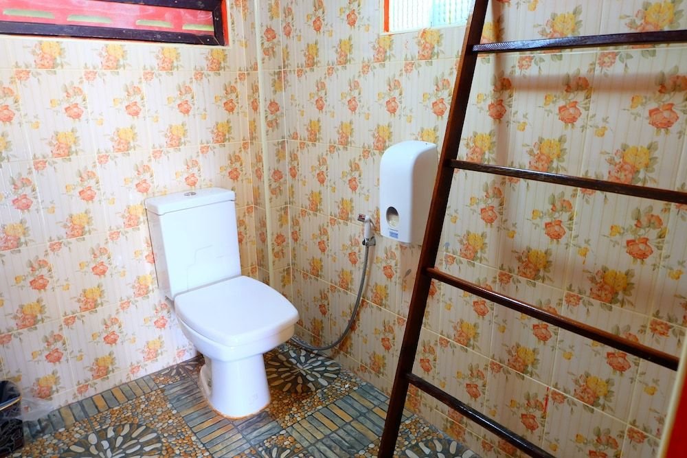 Лансака: Suanson Villa