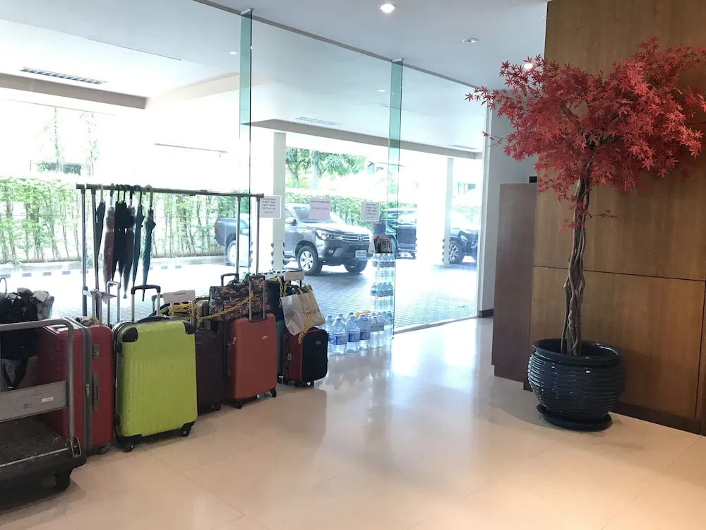 Patio Luxury Suites — фото 2