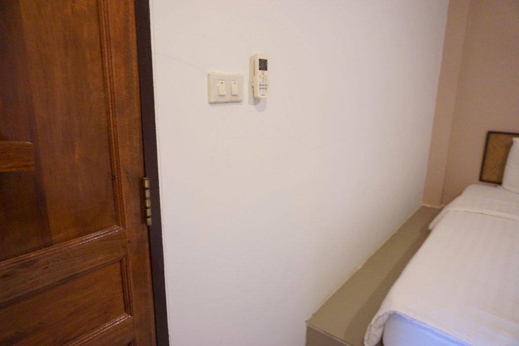 Чианг-Хан: Wongsaisiri Srichiangkhan Hotel