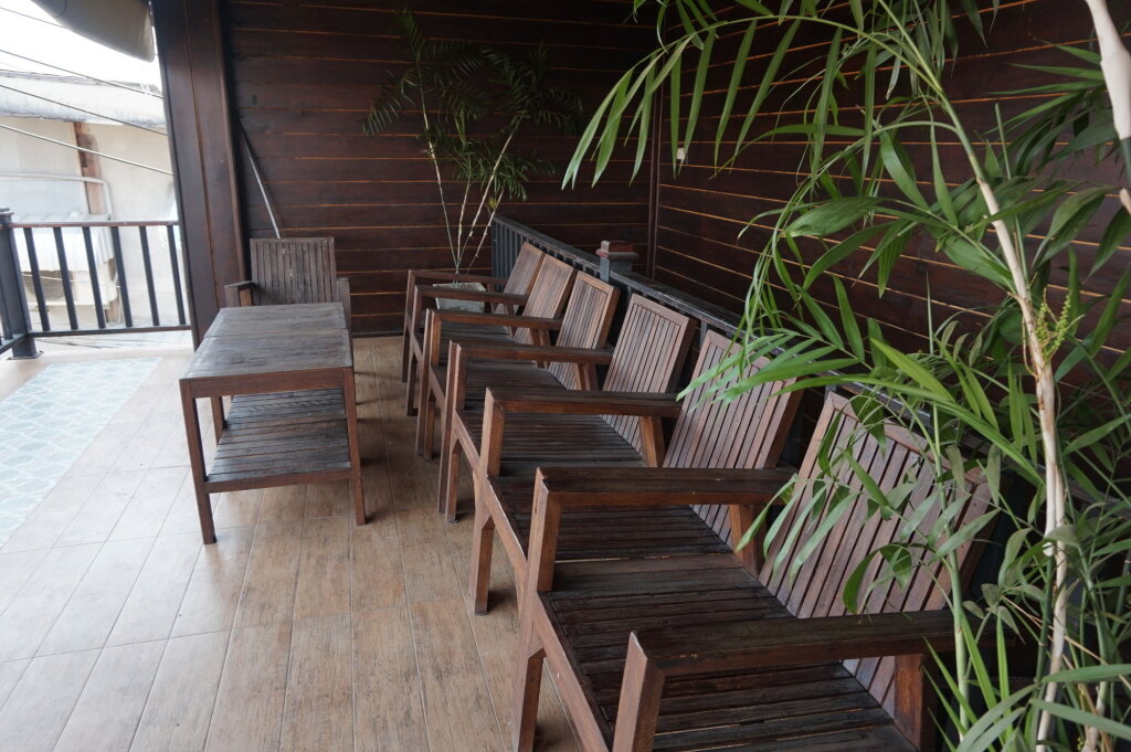 Чианг-Хан: Wongsaisiri Srichiangkhan Hotel
