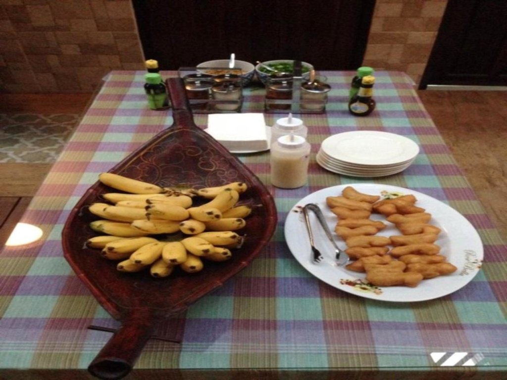 Чианг-Хан: Wongsaisiri Srichiangkhan Hotel
