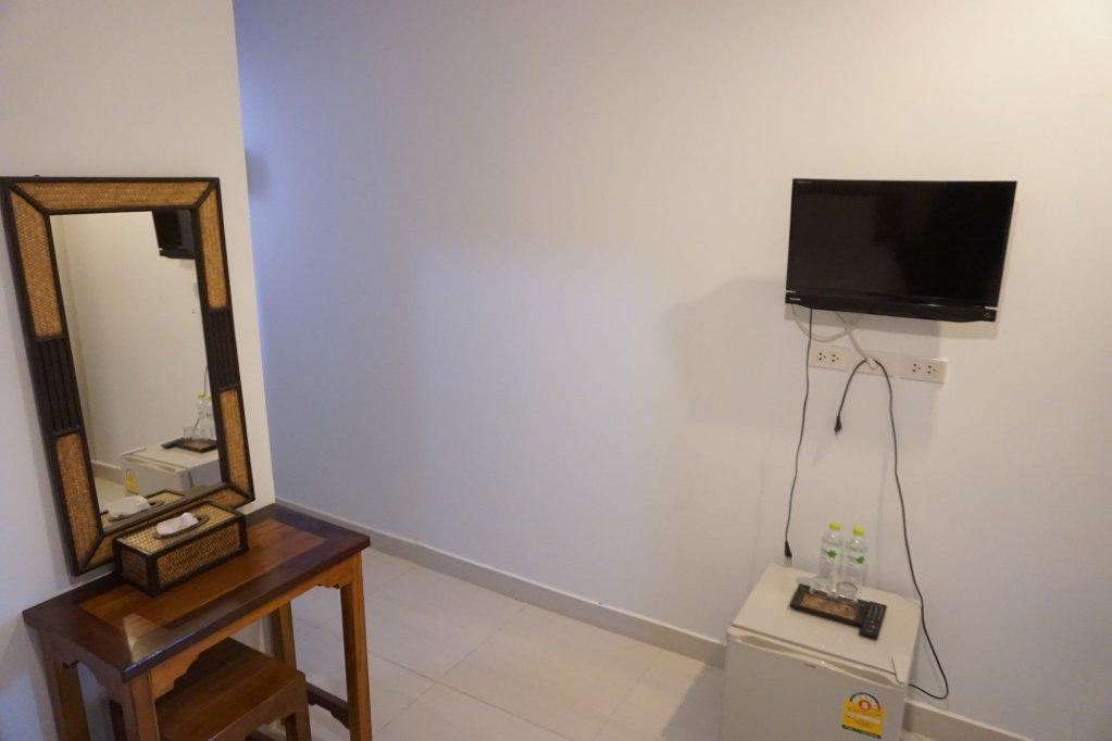 Чианг-Хан: Wongsaisiri Srichiangkhan Hotel