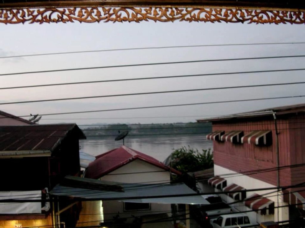 Чианг-Хан: Wongsaisiri Srichiangkhan Hotel