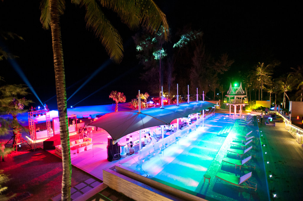 Пхукет: Angsana Laguna Phuket