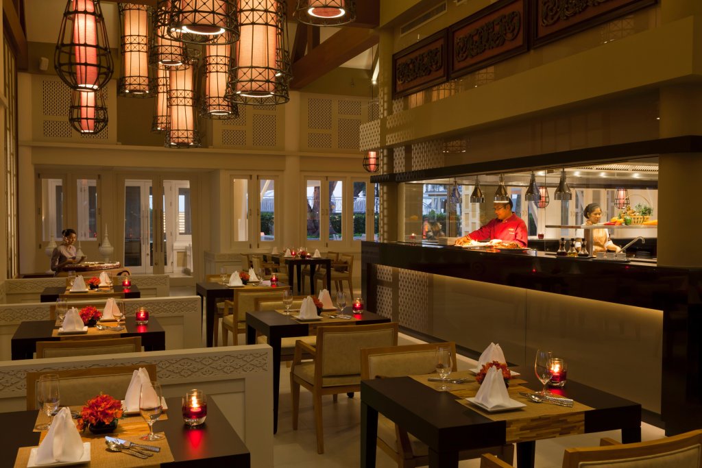 Пхукет: Angsana Laguna Phuket