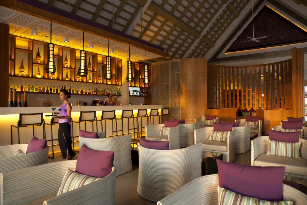 Пхукет: Angsana Laguna Phuket