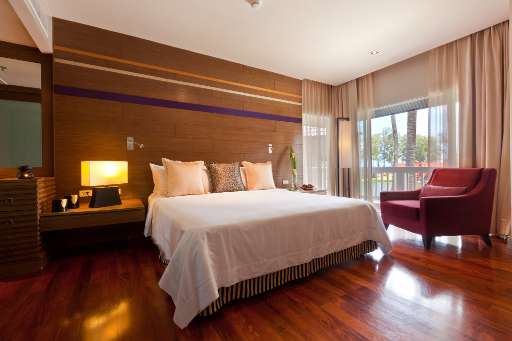 Пхукет: Angsana Laguna Phuket