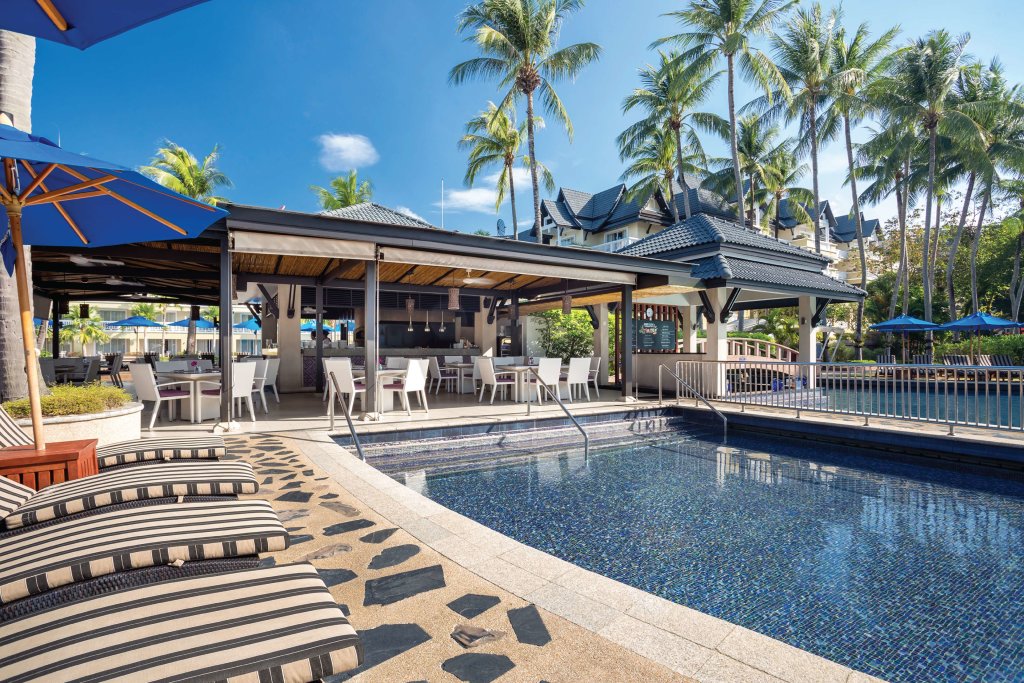 Пхукет: Angsana Laguna Phuket