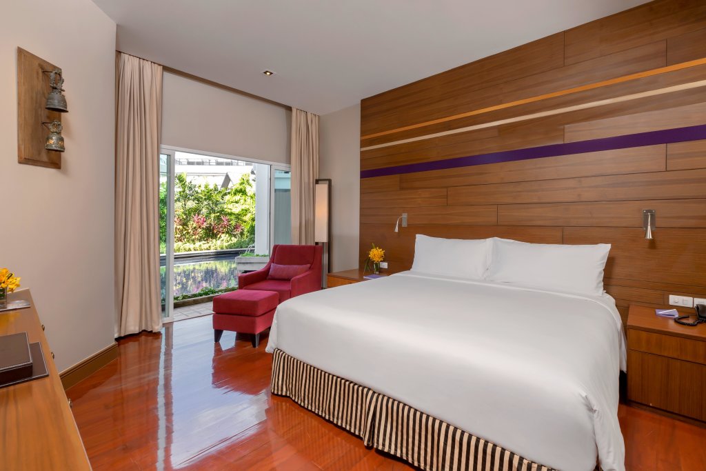 Пхукет: Angsana Laguna Phuket