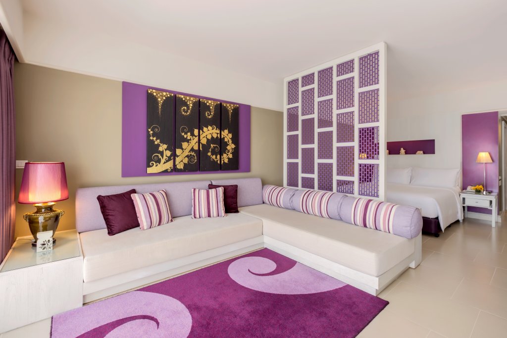 Пхукет: Angsana Laguna Phuket