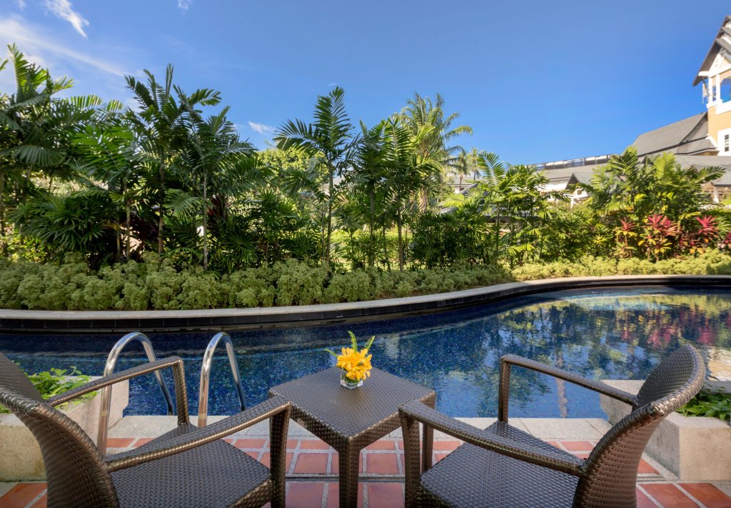 Пхукет: Angsana Laguna Phuket
