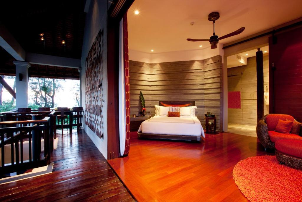 Пхукет: The Slate Hotel