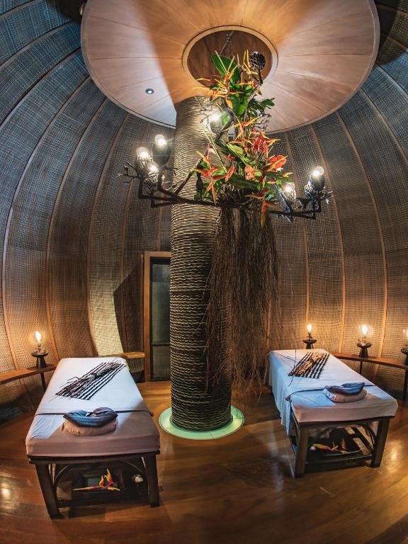 Пхукет: The Slate Hotel