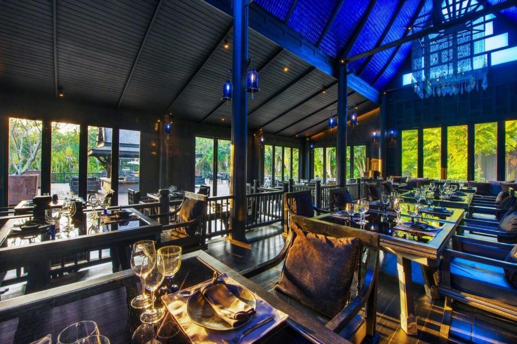 Пхукет: The Slate Hotel