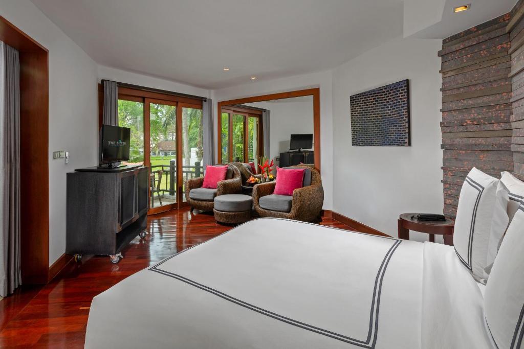 Пхукет: The Slate Hotel