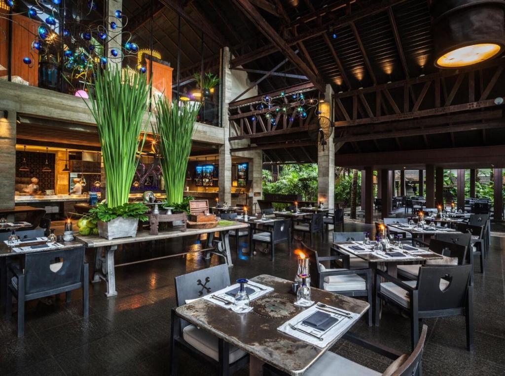 Пхукет: The Slate Hotel