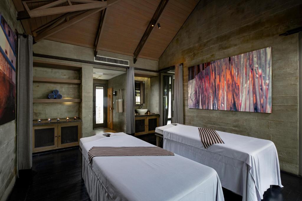 Пхукет: The Slate Hotel