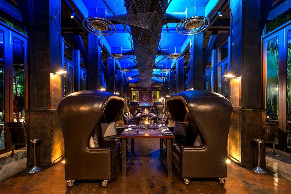 Пхукет: The Slate Hotel