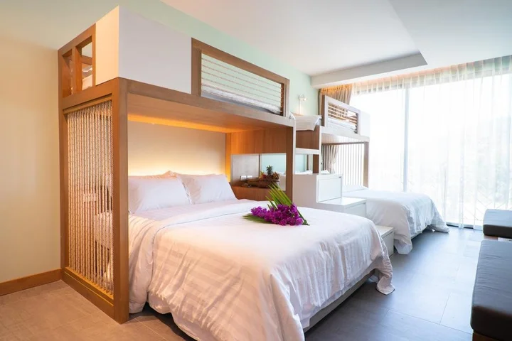 Краби: Anana Ecological Resort Krabi