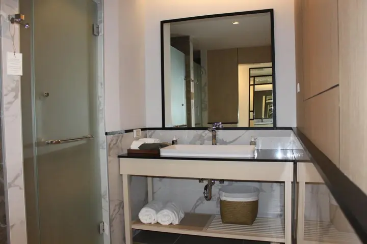 Краби: Anana Ecological Resort Krabi